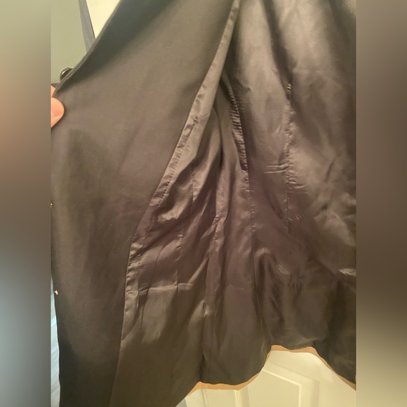 SOLD Kijun Korean Brand Orchestra Blazer - Picture 10 of 11